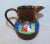 Early 20th Century Copper Lustre Creamer For Sale - Image 9 of 9