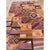 This is a vibrant and highly authentic mid-sized antique Turkish Village Kilim-style rug, cataloged under Stock #90-1010....