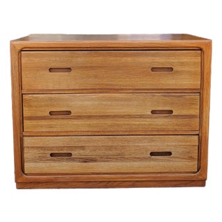 1970s Mid-Century Low Boy For Sale