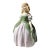 Mid 20th Century Royal Doulton Figurine ~ “Penny” ~ Hn 2338 For Sale