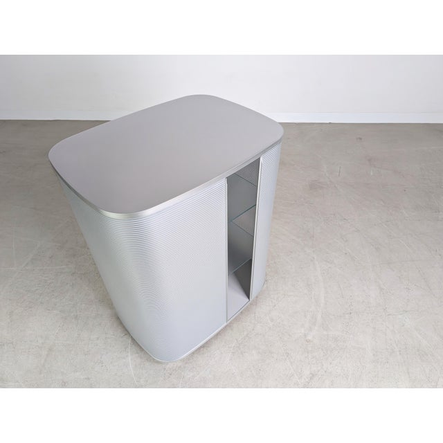 WOGG Chest of Drawers by Benny Mosimann For Sale - Image 11 of 14