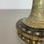 Ceramic Studio Pottery Table Light Base from Jette Helleroe Ceramics, Denmark, 1970s For Sale - Image 11 of 18