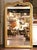 Mid-19th Century French Louis Philippe Giltwood Wall Mirror For Sale In Dallas - Image 6 of 10