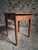 French Pine Side Table with Drawer, 19th Century For Sale - Image 18 of 18