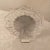 Waterford Crystal Round Portrait Frame Mint Condition. For Sale - Image 10 of 12