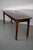 Wood French Pine Farmhouse Side Table or Desk, 1950s For Sale - Image 7 of 18