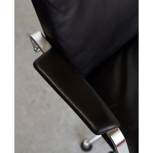 FK86 Chair by Fabricius & Kastholm for Kill International, 1960s For Sale - Image 9 of 14