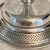 Silver Tarlton Silver Corporation Sterling Silver Weighted Bottom Compote or Bon-Bon Dish For Sale - Image 8 of 11