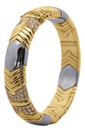 Example of Steel Bracelets