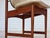 Vintage Danish Chairs in Teak by Arne Vodder, 1960s, Set of 3 For Sale - Image 11 of 18