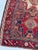 Persian Antique Caucasian Leshgi Star KubaDagastan Region Rug 3 x 4 For Sale - Image 3 of 8
