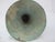 Metal Chinese Archaic Bronze Ware Fengshui Ritual Vessel Hu Vase With Dragon Handles For Sale - Image 7 of 14