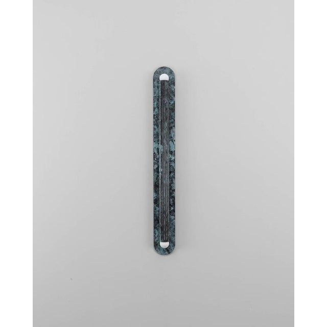 Contemporary Vesta XLG Wall Sconce by Schwung For Sale - Image 3 of 18