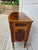 Brown Maitland Smith Louis XVI Mahogany Chest of Drawers For Sale - Image 8 of 15
