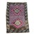 Turkish Yastik Rug 1'10" x 2'6" For Sale