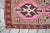 1960s Anatolian Aztec Oushak Rug For Sale - Image 4 of 6