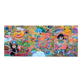 Fantasy Jejuisland Festival, 2021 For Sale