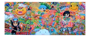 Fantasy Jejuisland Festival, 2021