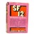 Vintage Science Fiction 12 Book For Sale