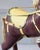 French Decorative Horse in Moleskin with Saddle and Harness, 20th Century For Sale - Image 12 of 13