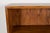 1970s Henredon Mid-Century Modern Oak Bookcase, Circa 1970s For Sale - Image 5 of 10