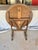 19th Century Petite French Walnut Wine Tasting Table For Sale - Image 10 of 12
