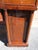 19th Century Double Pedestal William IV Mahogany Sideboard 1810-20 For Sale - Image 9 of 12