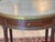 Late 19th Century French Louis XVI Style Bouillotte Table For Sale - Image 4 of 12