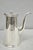 Antique "The Windermere Hotel" London Silver Plated Coffee Tea Pot by Gorham. Circa Early 20th Century. Measurements: 8" H...