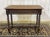 Henry II Oak Desk, Early 20th Century For Sale - Image 15 of 16