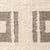 Kava Gray Ivory Rug - 2 X 3 For Sale In Los Angeles - Image 6 of 7