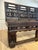 Large Antique 66.125”l Shanxi Carved Wood Bench For Sale In Phoenix - Image 6 of 13