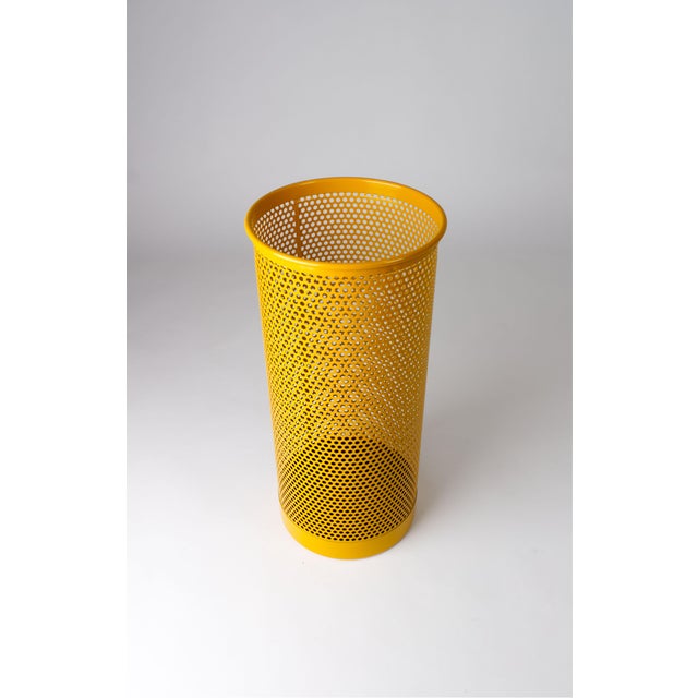 Vintage Italian Umbrella Stand by Caimi Brevetti, 1980s For Sale - Image 4 of 7