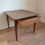 Mid-Century Modern American of Martinsville End Table – With Woven Rattan Drawer, Circa 1960s For Sale - Image 9 of 10