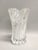 Traditional Cristal d'Arques Durand Vincennes Vase For Sale - Image 3 of 11