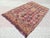 Wool Aesthetic Vintage Turkish Area Kilim Accent Rugs For Sale - Image 11 of 11