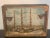 1900 - 1909 Handmade 1900s Ship Diorama For Sale - Image 5 of 11