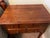 Wood 1990s Ethan Allen “Regents Park” Bedside Night Table For Sale - Image 7 of 7