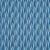Contemporary Sample - Schumacher X Neisha Crosland Verdant Indoor & Outdoor Fabric in Blue For Sale - Image 3 of 3