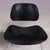 LCM Chairs in Chrome Metal with Black Plywood by Charles & Ray Eames for Herman Miller, USA, 1960s, Set of 2 For Sale - Image 6 of 11