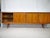 Brown Mid-Century Modern Teak Sideboard by Axel Christensen for Aco Møbler, 1960s For Sale - Image 8 of 16