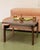 A coffee table showcases the beauty of vintage design and individuality while creating a unique talking point essentially...