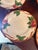 The Franciscan Apple Dinner Plate set of 6 is a vintage Earthenware piece hand-painted with a glossy finish. Made in...