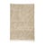 Large Hand-Knotted Wool Rug by Azele Studio For Sale - Image 10 of 10