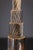 Folk Art Table Lamp, 1960s For Sale - Image 3 of 13