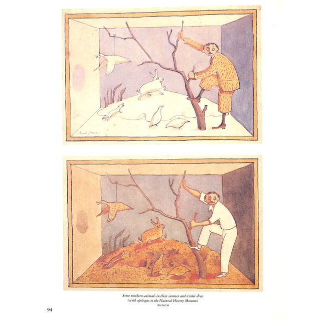 Modern "The Last Cream Bun" 1984 Pettiward, Roger For Sale - Image 3 of 12