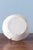 Manganese Rose Plates from Nevers Faience, 1700s, Set of 2 For Sale - Image 9 of 11