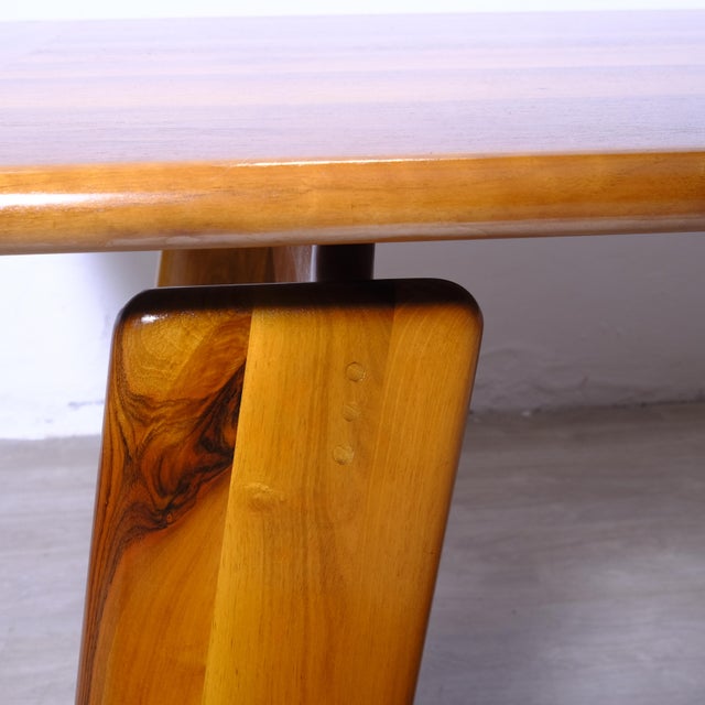 Sapporo Table by Mario Marenco for Mobil Girgi, 1970s For Sale - Image 6 of 18