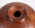 Charles Di Mauro 1996 Brazilian Pepper Tree Turned Wood Vase For Sale - Image 4 of 7