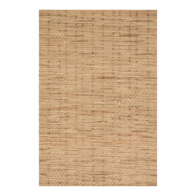 Loloi Beacon Natural 9'-3" x 13' Area Rug For Sale